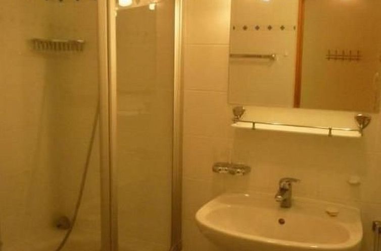 Appartement "Chasa Veglia Tablà