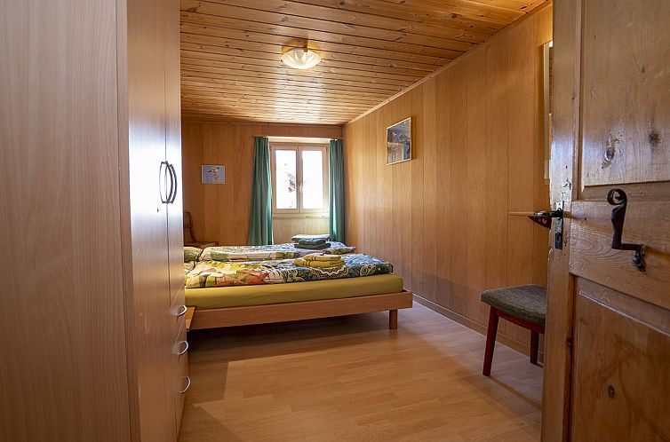 Appartement Ferienwohnungen Chasa Werro, (Sent).