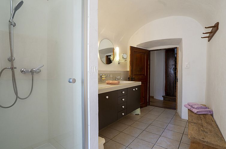 Appartement Ferienwohnungen Chasa Werro, (Sent).