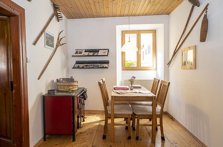 Appartement Ferienwohnungen Chasa Werro, (Sent).