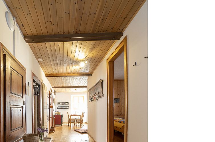Appartement Ferienwohnungen Chasa Werro, (Sent).
