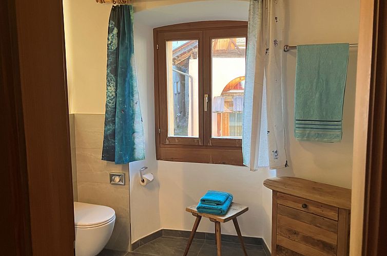 Appartement Ferienwohnungen Chasa Werro, (Sent).