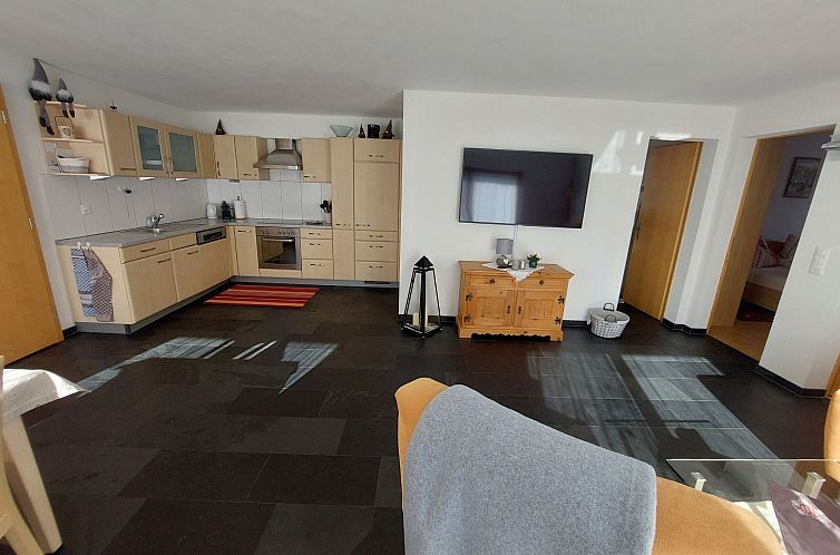 Appartement Ferienhof PUA - Erlebnisferien auf dem Bauernhof