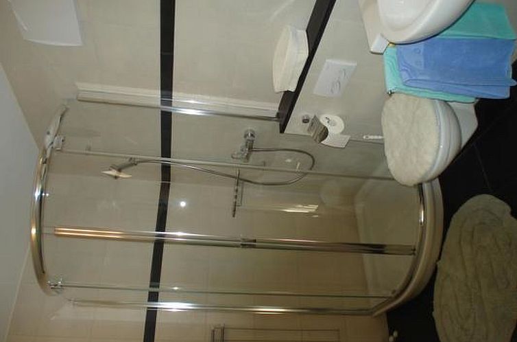 Appartement Ferienhof PUA - Erlebnisferien auf dem Bauernhof