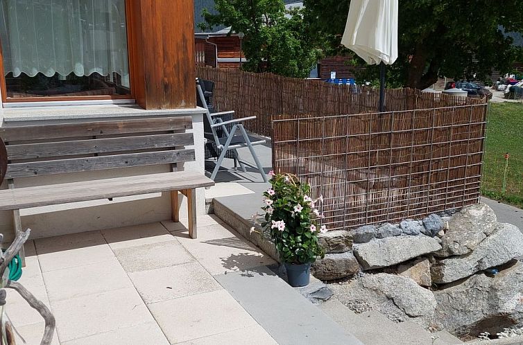 Appartement Ferienhof PUA - Erlebnisferien auf dem Bauernhof