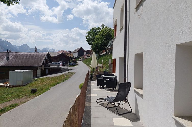 Appartement Ferienhof PUA - Erlebnisferien auf dem Bauernhof
