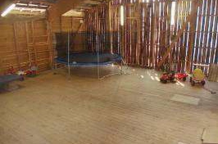 Appartement Ferienhof PUA - Erlebnisferien auf dem Bauernhof