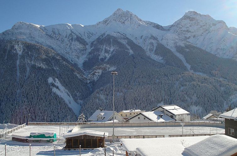 Appartement Ferienhof PUA - Erlebnisferien auf dem Bauernhof