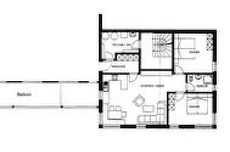 Appartement Ferienhof PUA - Erlebnisferien auf dem Bauernhof
