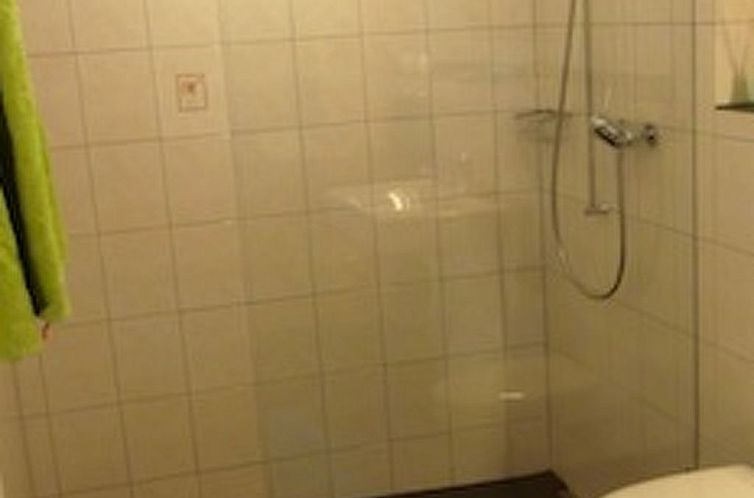 Appartement Chasa Nuotclà, (Sent).