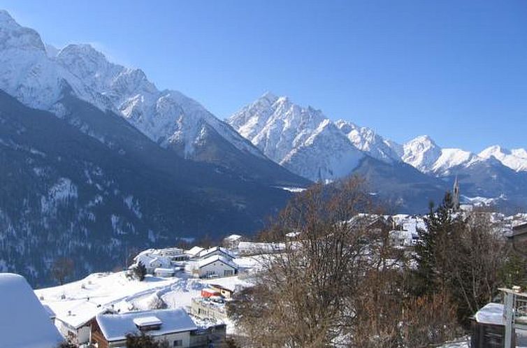 Appartement Via Sura 577A, (Sent).