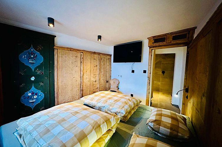 Appartement Via Sura 577A, (Sent).