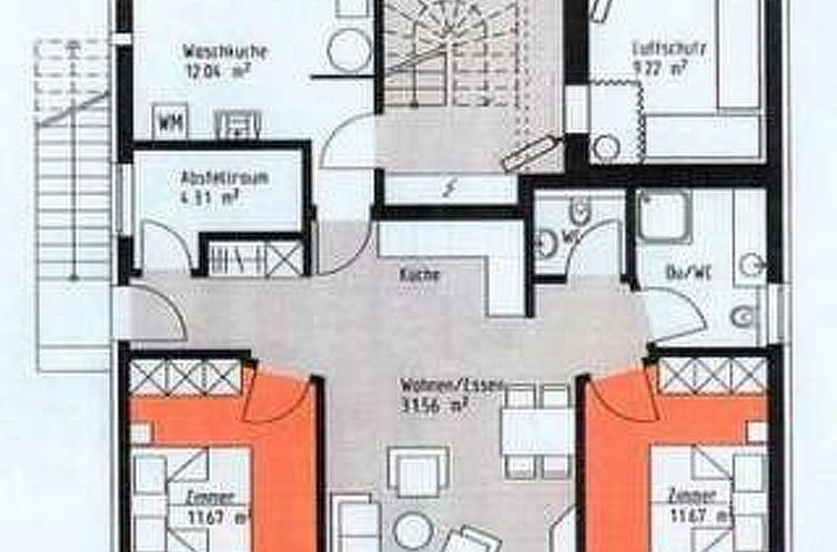 Appartement Via Sura 577A, (Sent).