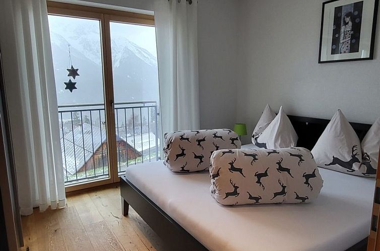 Appartement Chasa Scandella, (Sent).