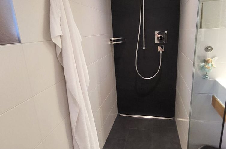 Appartement Chasa Scandella, (Sent).