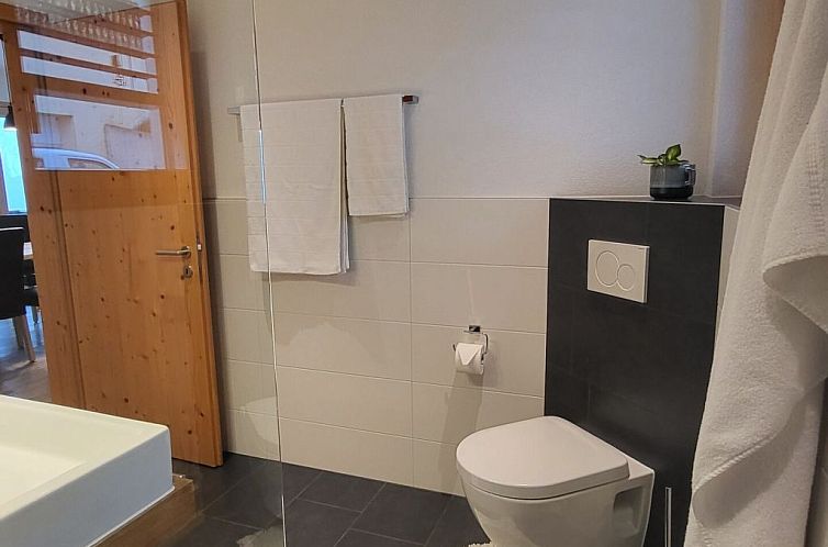 Appartement Chasa Scandella, (Sent).