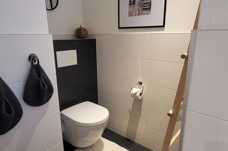 Appartement Chasa Scandella, (Sent).