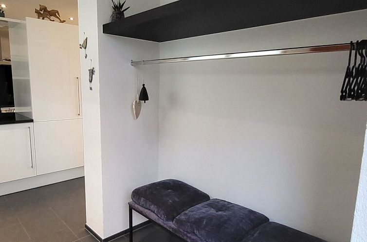 Appartement Chasa Scandella, (Sent).