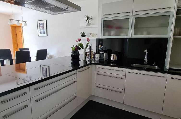 Appartement Chasa Scandella, (Sent).