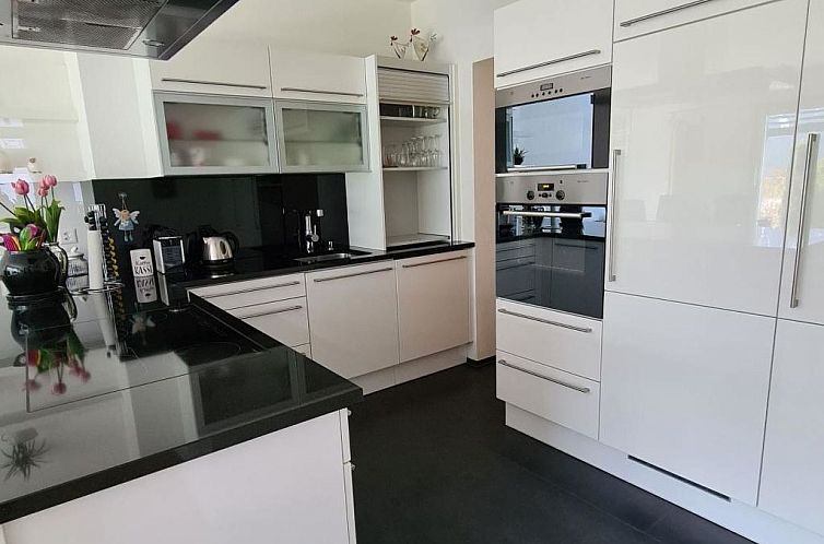 Appartement Chasa Scandella, (Sent).