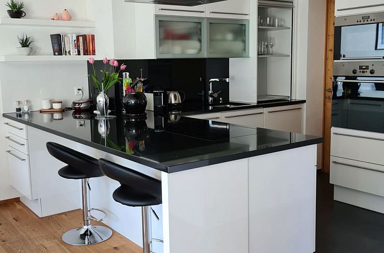 Appartement Chasa Scandella, (Sent).