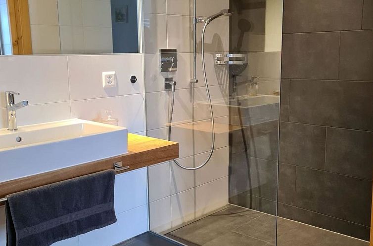 Appartement Chasa Scandella, (Sent).