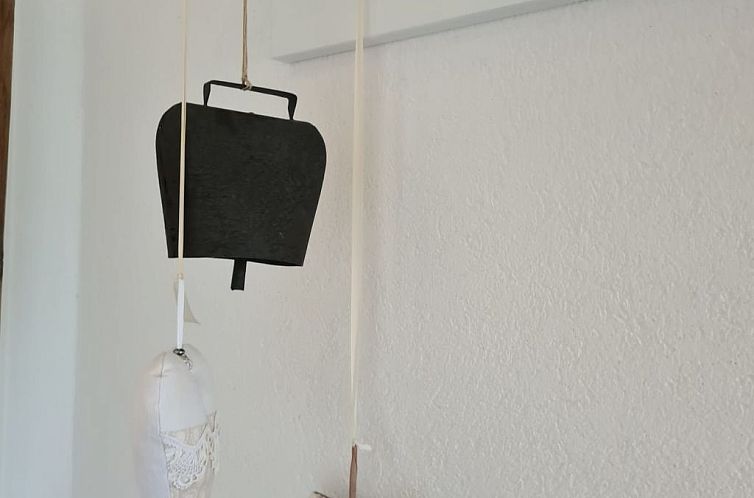 Appartement Chasa Scandella, (Sent).