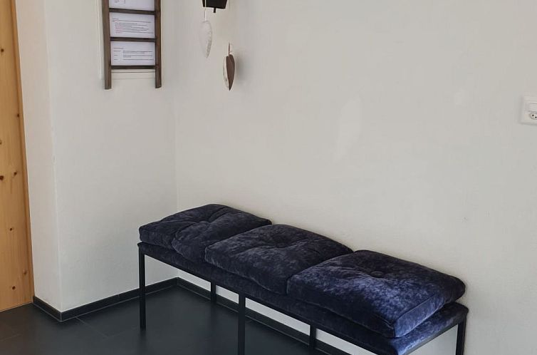 Appartement Chasa Scandella, (Sent).