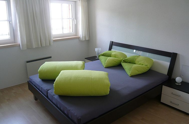 Appartement Chasa Scandella, (Sent).