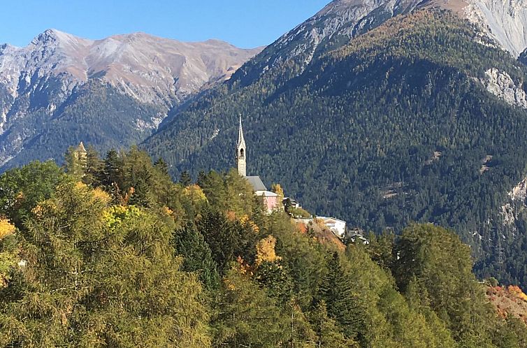 Vakantiehuis Privatzimmer bügl süt, (Sent).