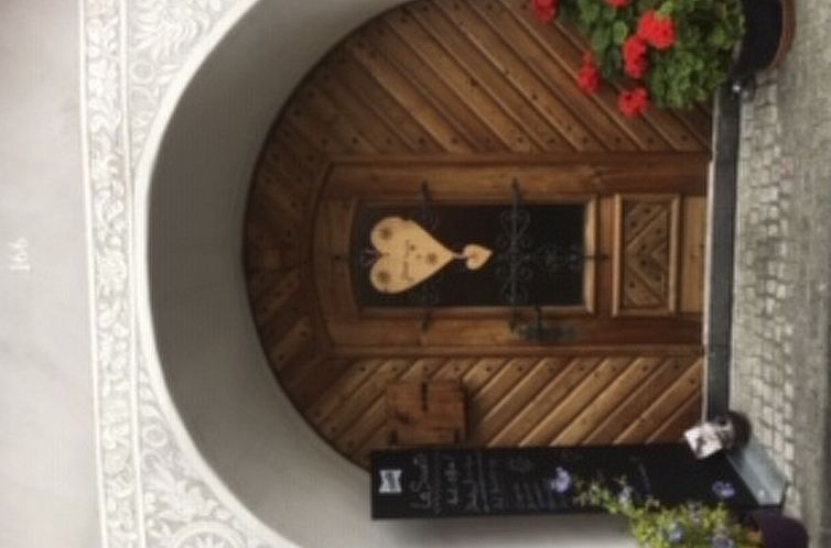Vakantiehuis Privatzimmer bügl süt, (Sent).