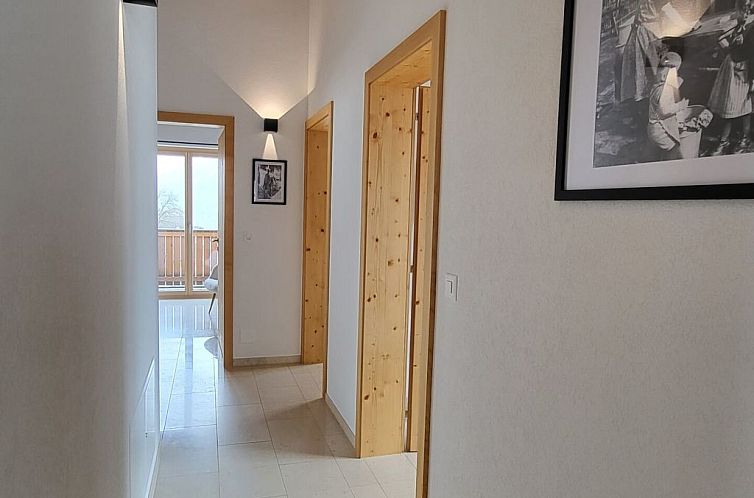 Vakantiehuis Privatzimmer bügl süt, (Sent).