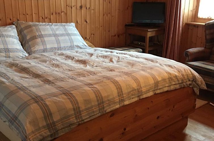 Vakantiehuis Privatzimmer bügl süt, (Sent).
