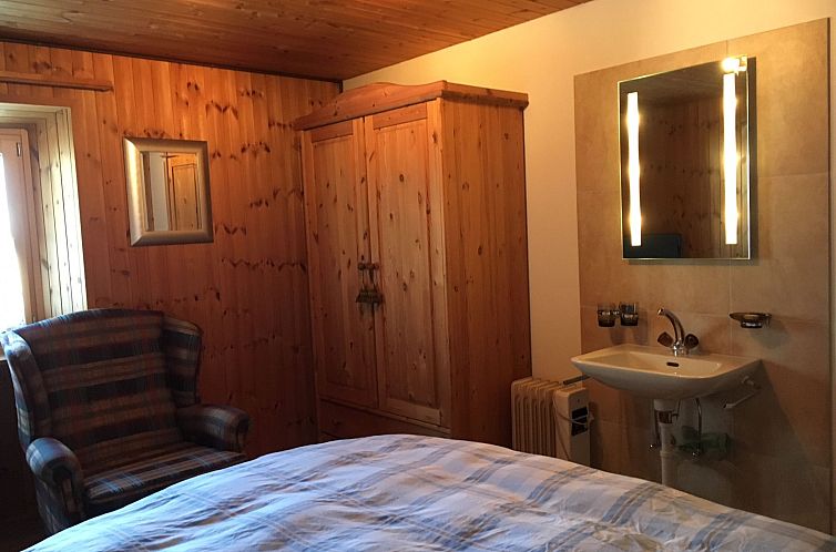 Vakantiehuis Privatzimmer bügl süt, (Sent).