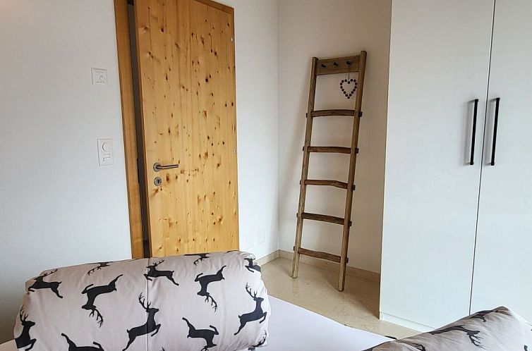 Vakantiehuis Privatzimmer bügl süt, (Sent).