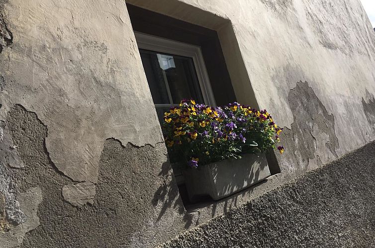 Vakantiehuis Privatzimmer bügl süt, (Sent).