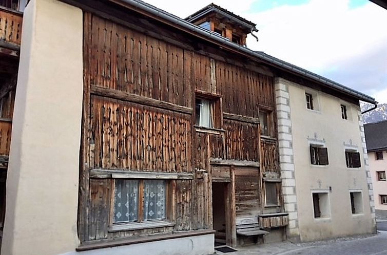 Appartement Curtin Sot 10A, (Sent).