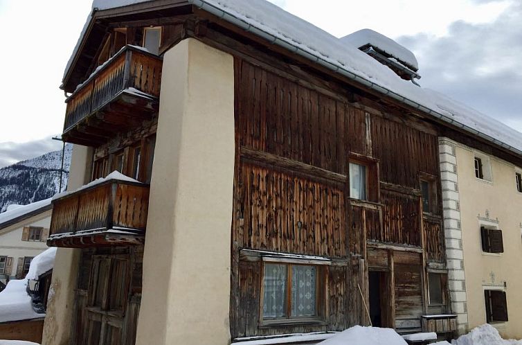 Appartement Curtin Sot 10A, (Sent).