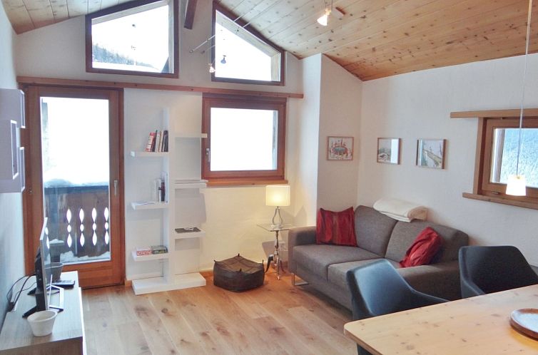 Appartement Curtin Sot 10A, (Sent).