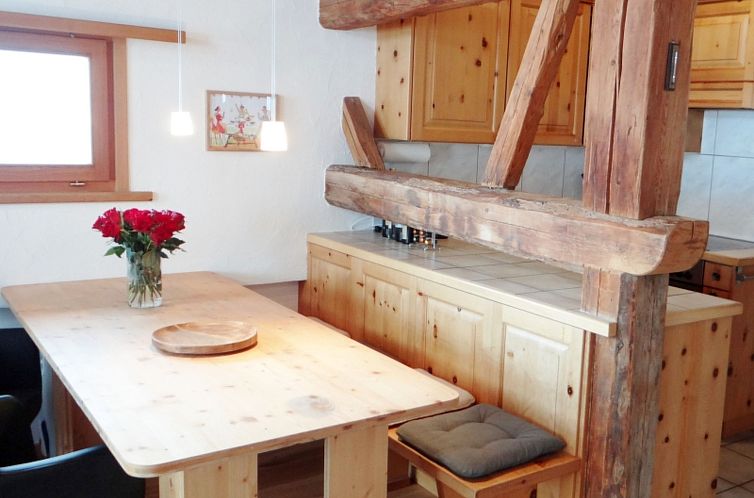Appartement Curtin Sot 10A, (Sent).