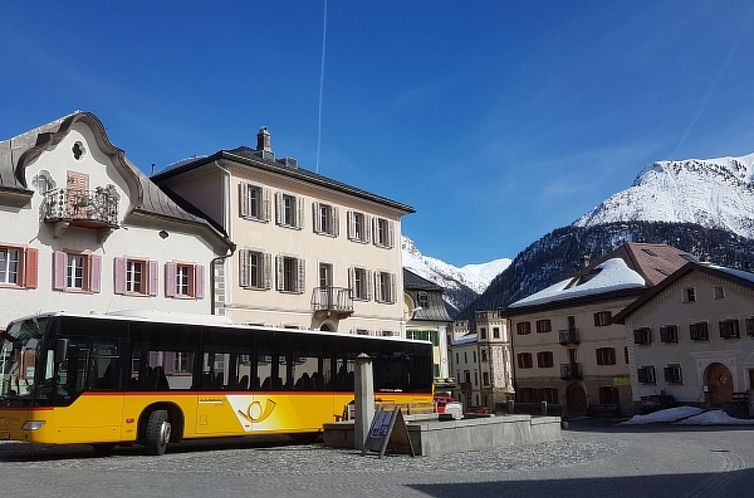 Appartement Curtin Sot 10A, (Sent).