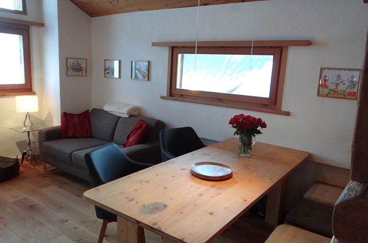 Appartement Curtin Sot 10A, (Sent).