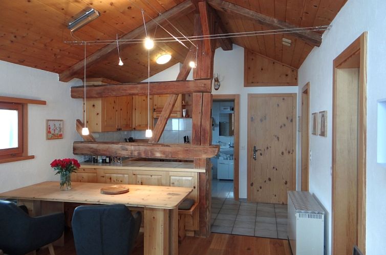 Appartement Curtin Sot 10A, (Sent).