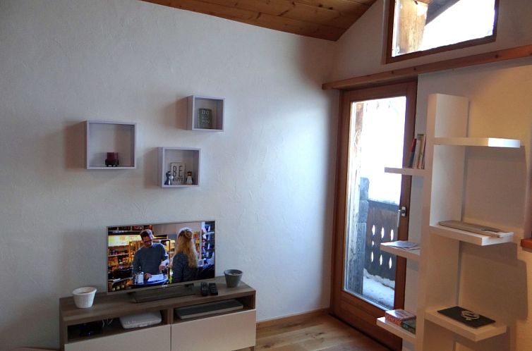 Appartement Curtin Sot 10A, (Sent).