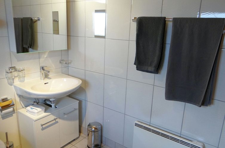 Appartement Curtin Sot 10A, (Sent).