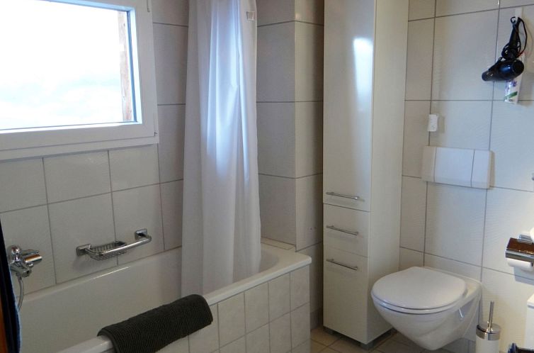 Appartement Curtin Sot 10A, (Sent).