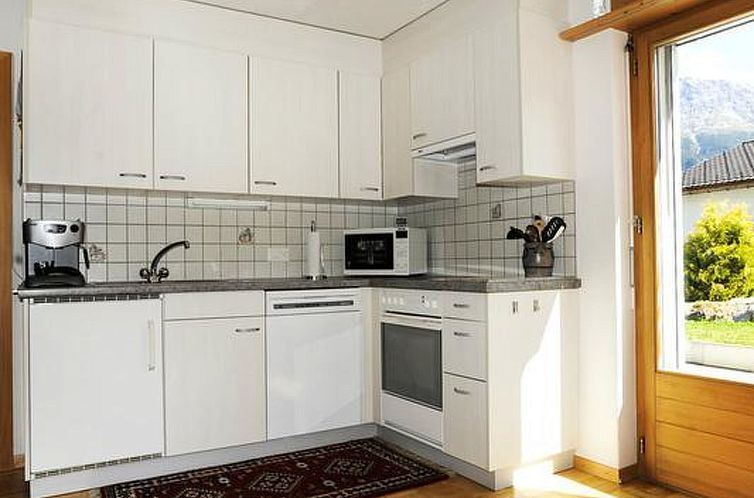Appartement Wieser, (Sent).
