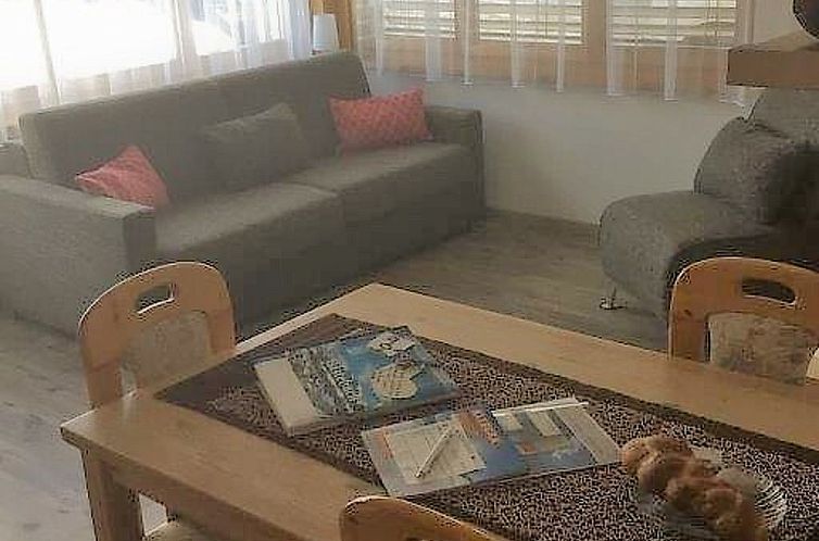Appartement Wieser, (Sent).