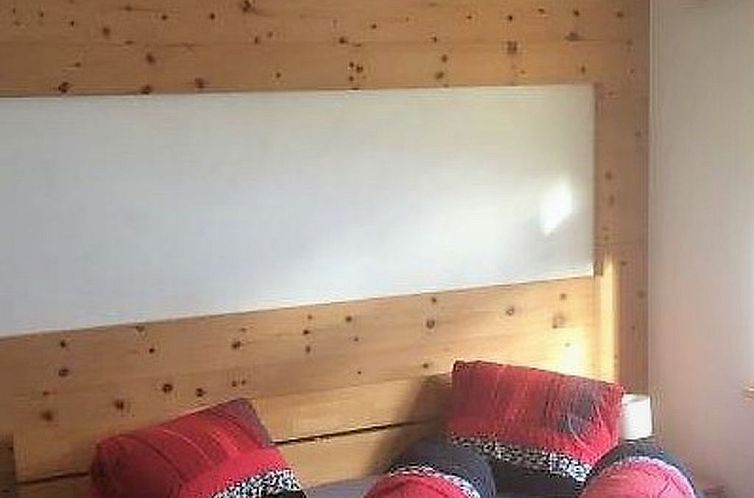 Appartement Wieser, (Sent).