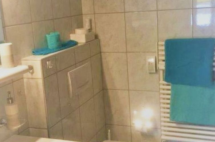 Appartement Wieser, (Sent).